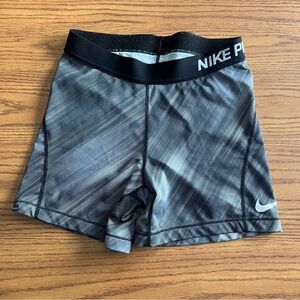 Nike Pro spandex